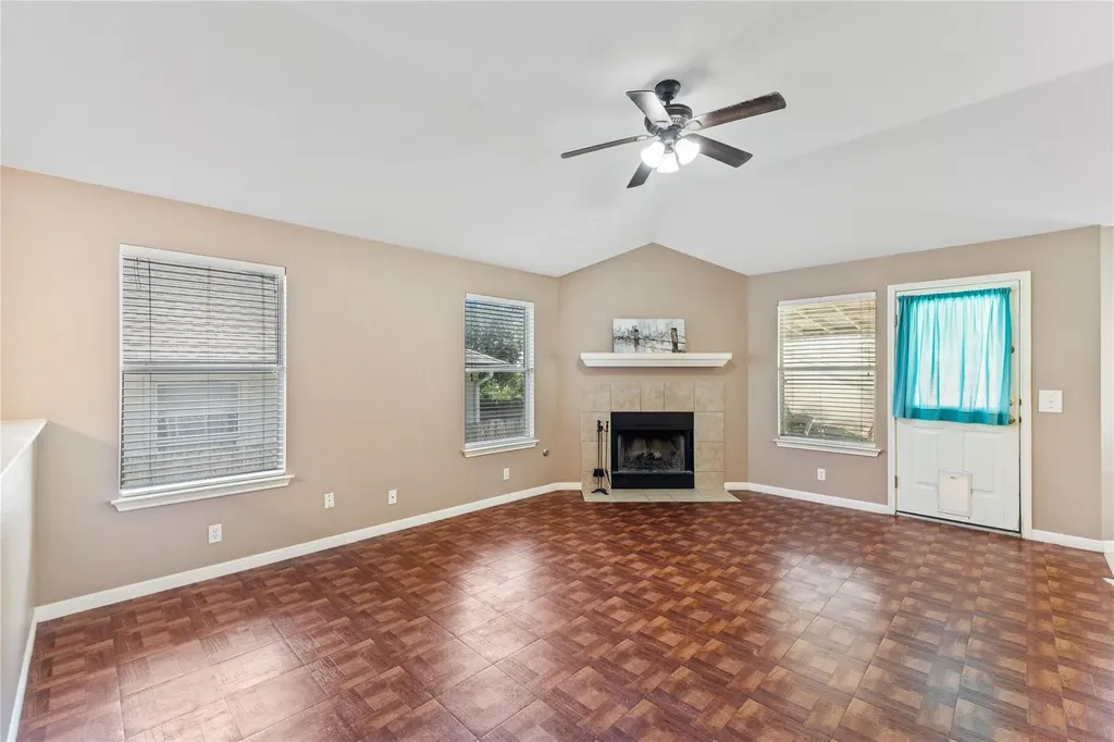 5802 Vasey Boulevard Austin TX 78724