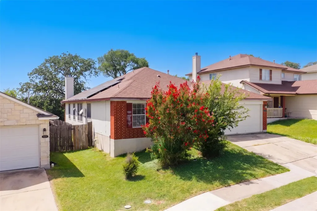 5802 Vasey Boulevard Austin TX 78724