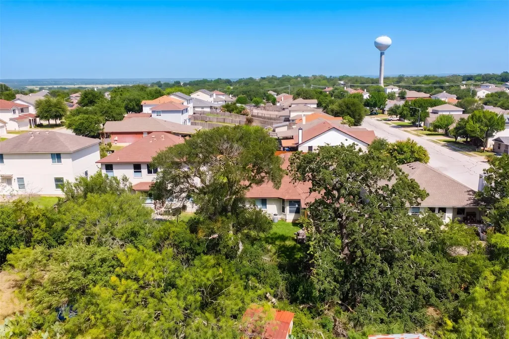 5802 Vasey Boulevard Austin TX 78724
