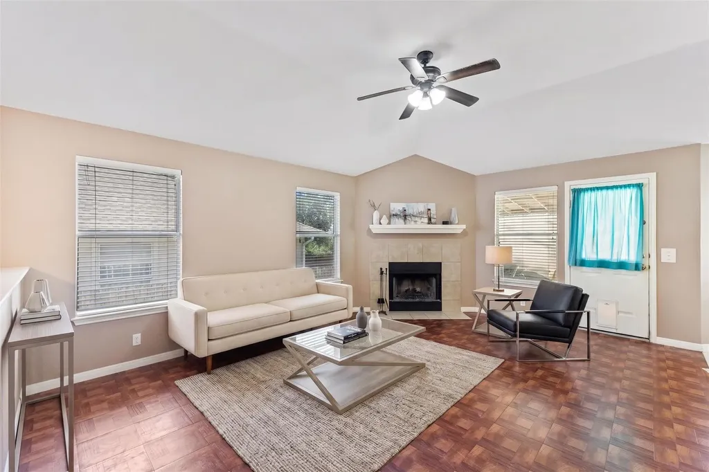 5802 Vasey Boulevard Austin TX 78724