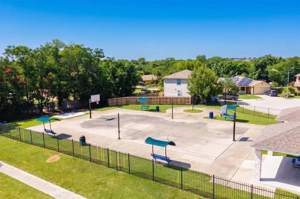 5802 Vasey Boulevard Austin TX 78724