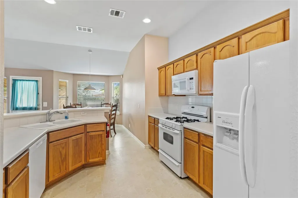 5802 Vasey Boulevard Austin TX 78724