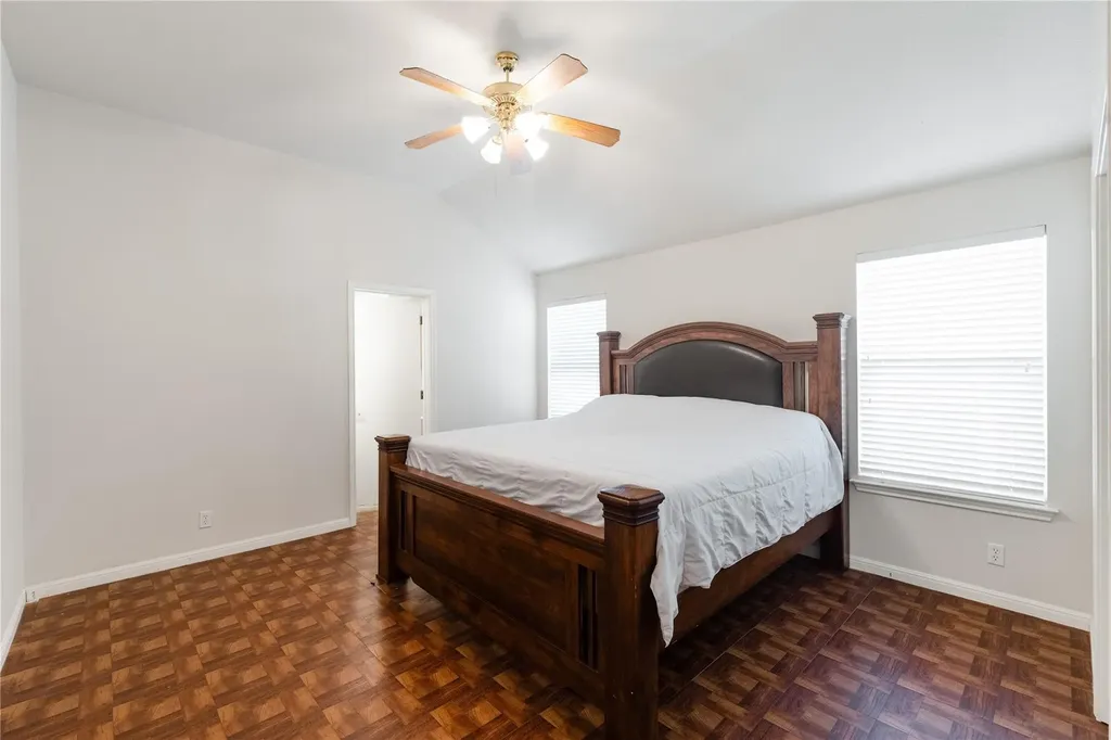5802 Vasey Boulevard Austin TX 78724