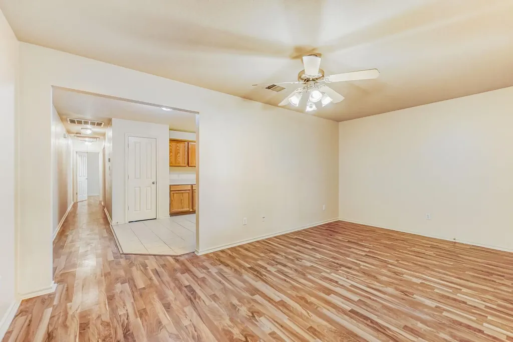 3309 Robinson Avenue Austin TX 78722