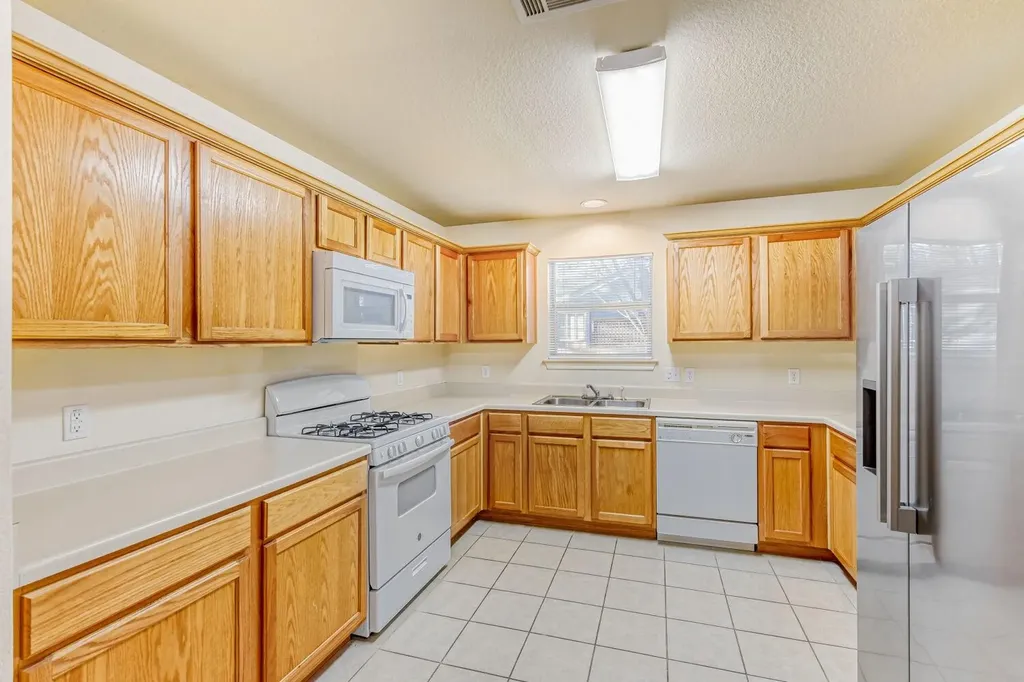3309 Robinson Avenue Austin TX 78722
