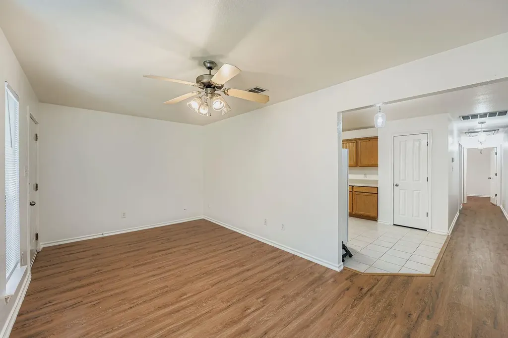 3309 Robinson Avenue Austin TX 78722