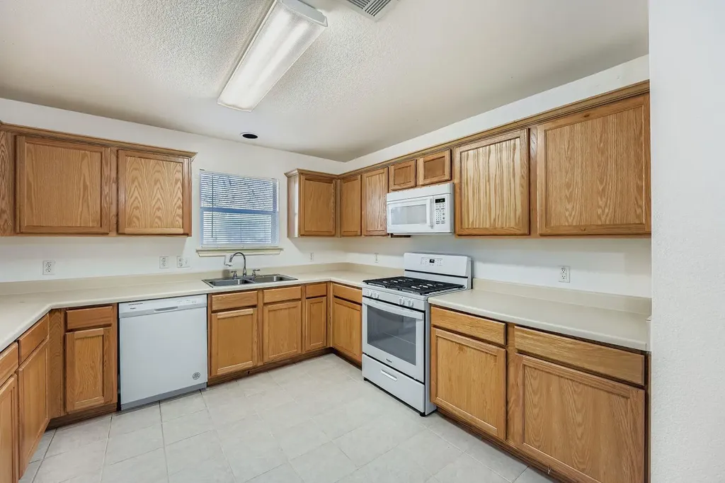 3309 Robinson Avenue Austin TX 78722