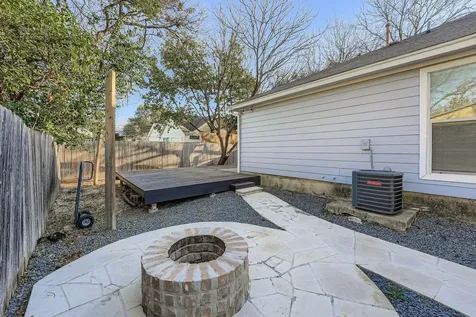 3309 Robinson Avenue Austin TX 78722