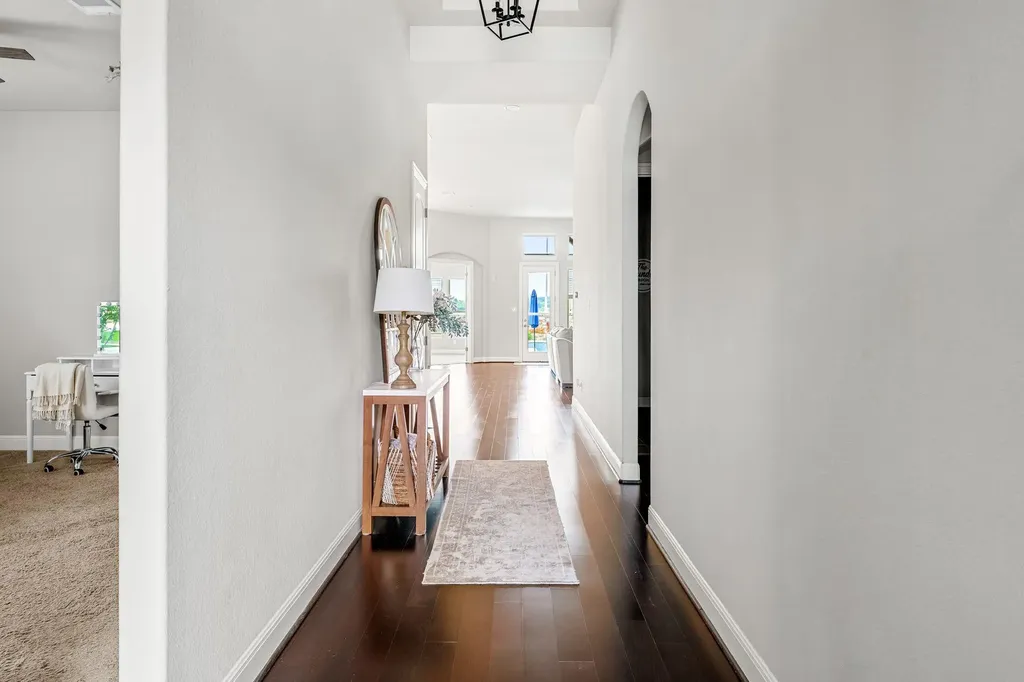 3801 Carya Drive Leander TX 78641
