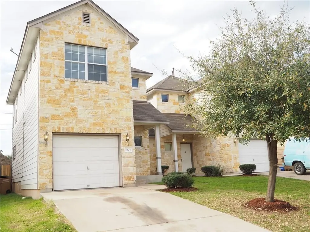 7504 Lazy Creek Drive Austin TX 78724