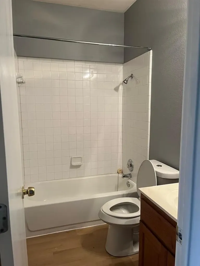 7504 Lazy Creek Drive Austin TX 78724