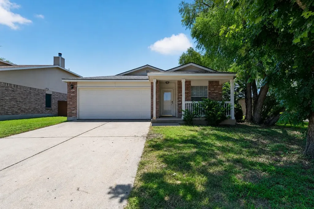 5609 Bertha Drive Killeen TX 76542