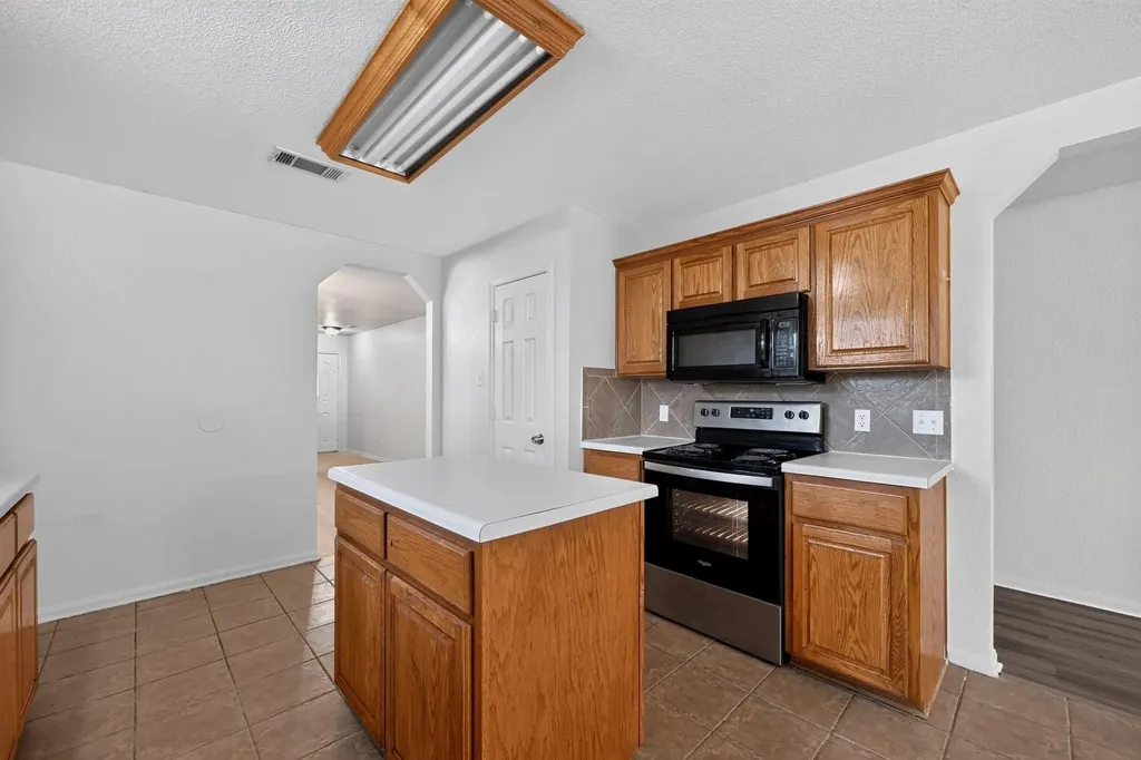 5609 Bertha Drive Killeen TX 76542