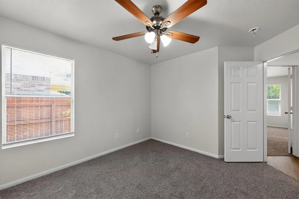 5609 Bertha Drive Killeen TX 76542