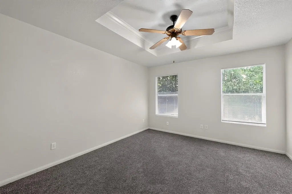 5609 Bertha Drive Killeen TX 76542