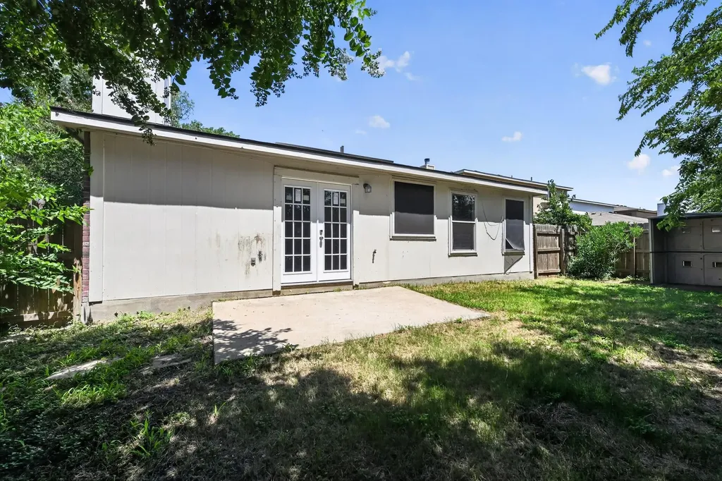 5609 Bertha Drive Killeen TX 76542