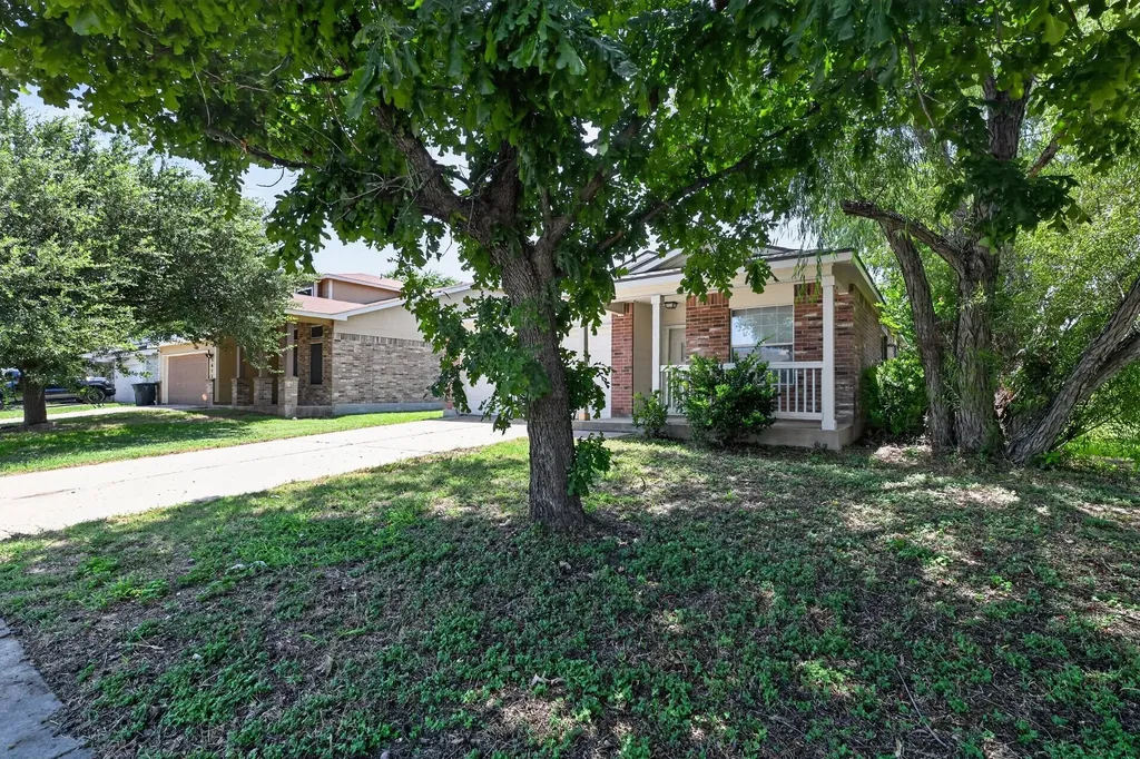 5609 Bertha Drive Killeen TX 76542
