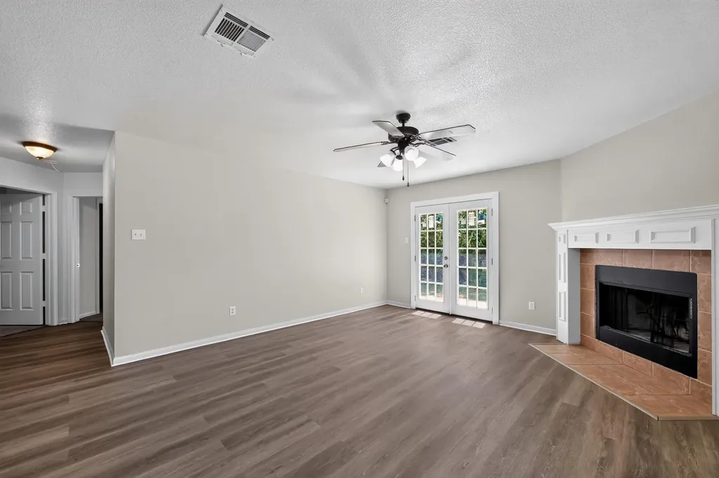 5609 Bertha Drive Killeen TX 76542