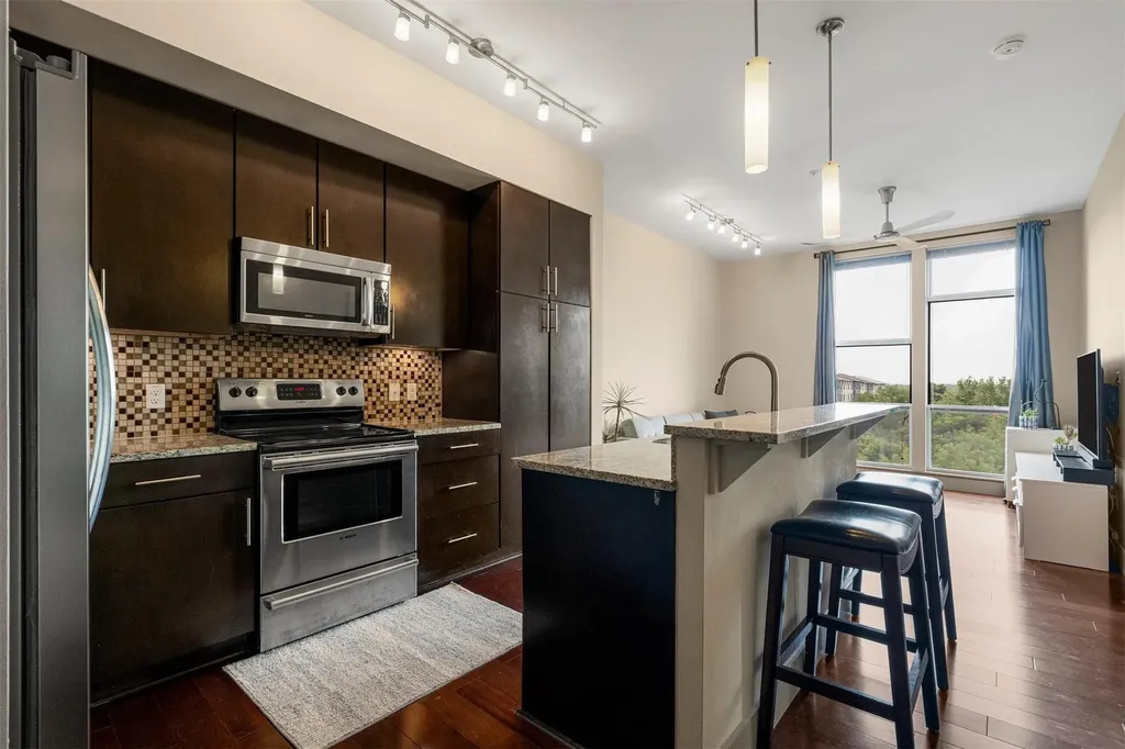 1320 Robert Browning Street Austin TX 78723