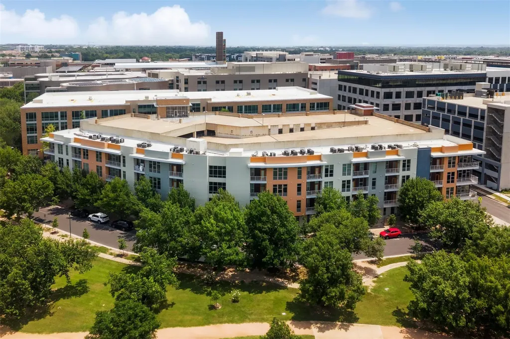 1320 Robert Browning Street Austin TX 78723