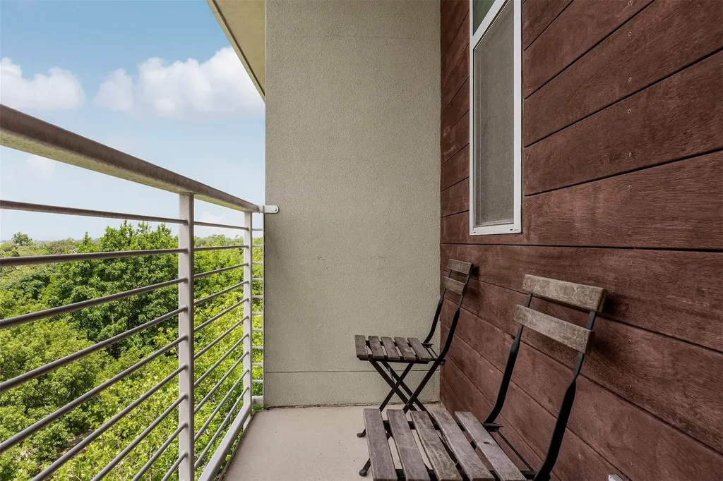 1320 Robert Browning Street Austin TX 78723