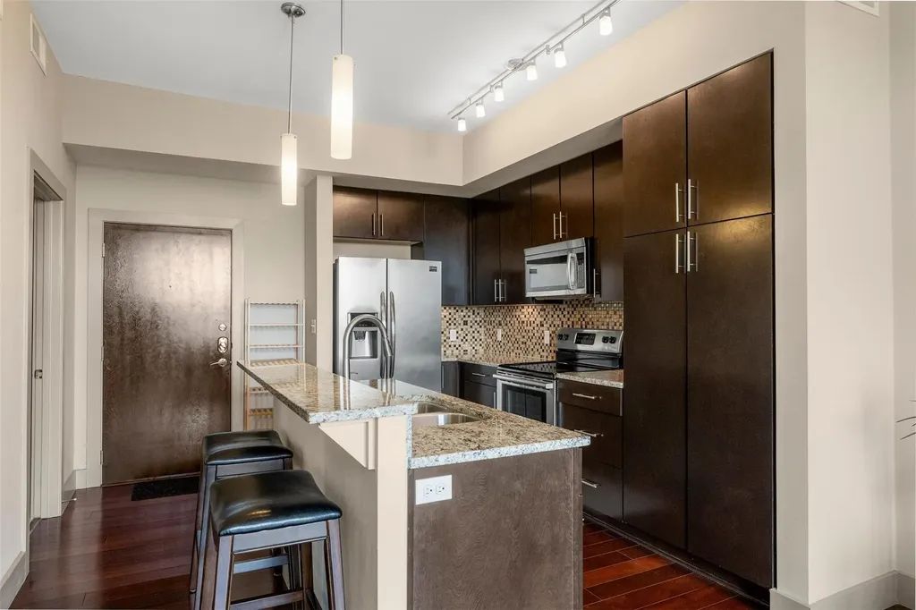 1320 Robert Browning Street Austin TX 78723