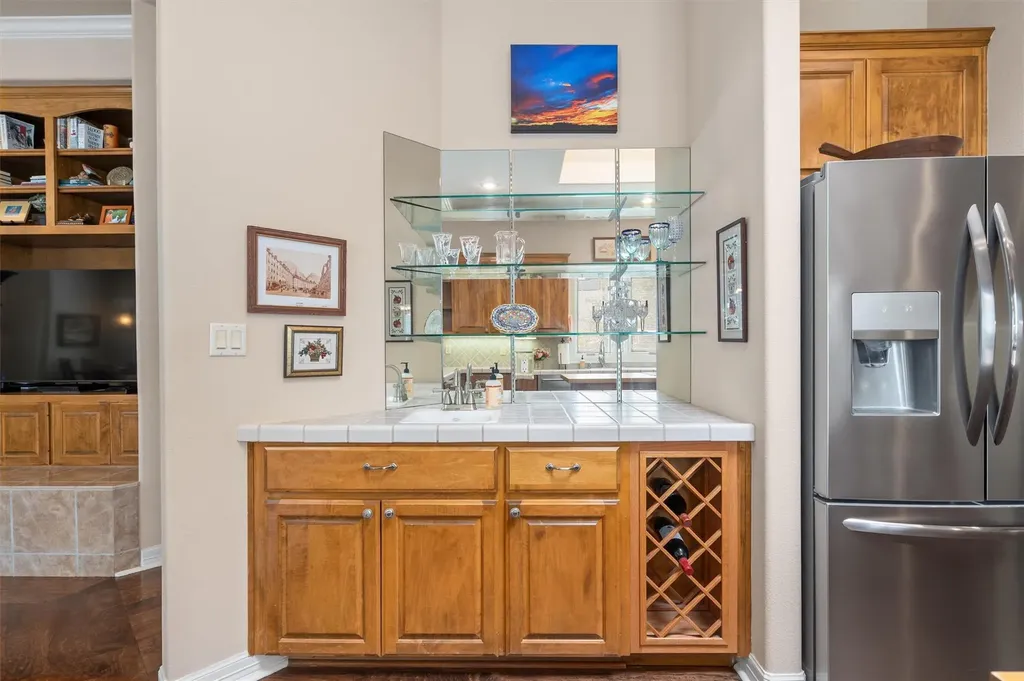 2 Jasperwood Court Austin TX 78738