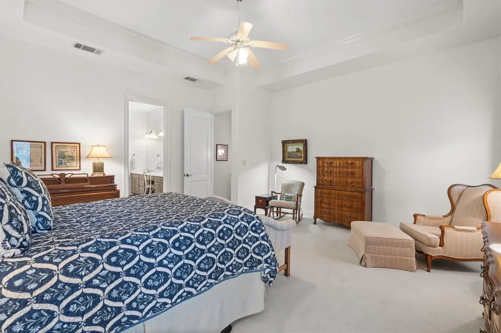 2 Jasperwood Court Austin TX 78738