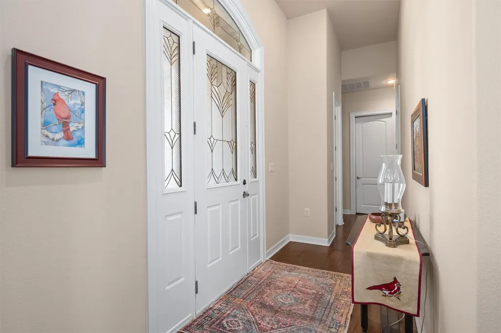 2 Jasperwood Court Austin TX 78738