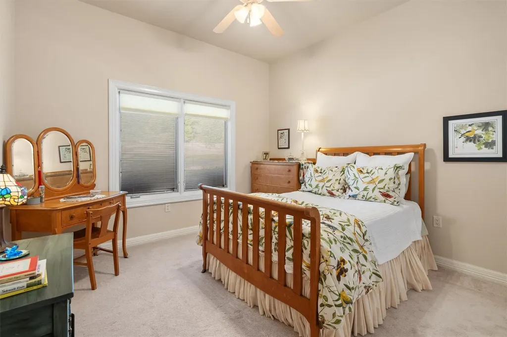 2 Jasperwood Court Austin TX 78738