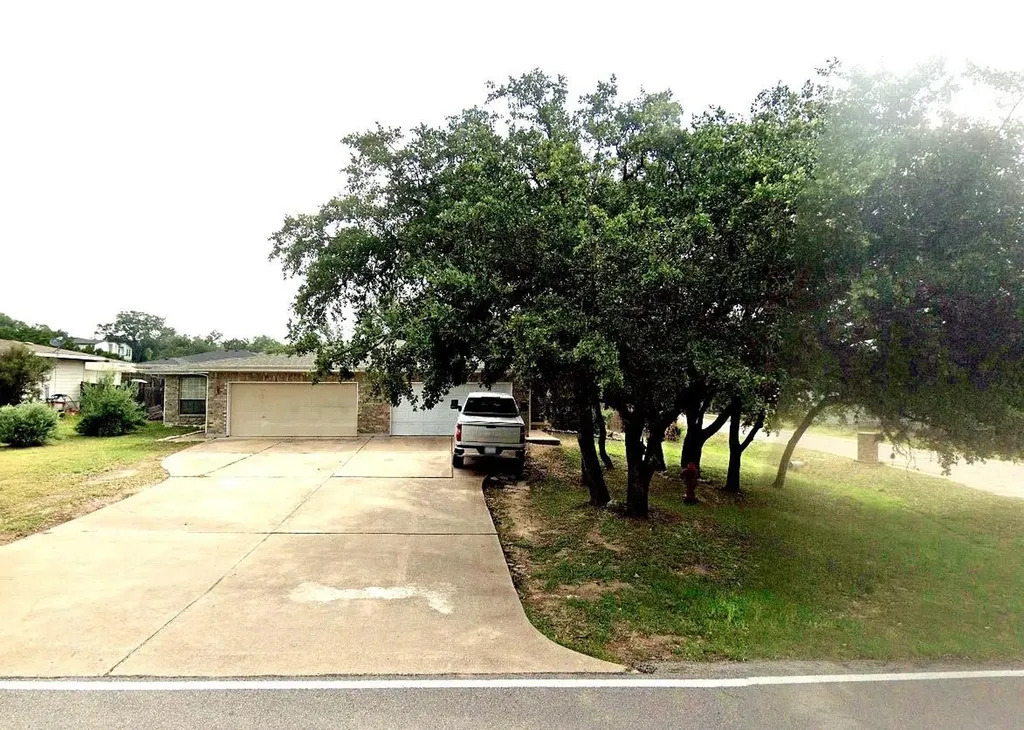 21637 Boggy Ford Road Lago Vista TX 78645
