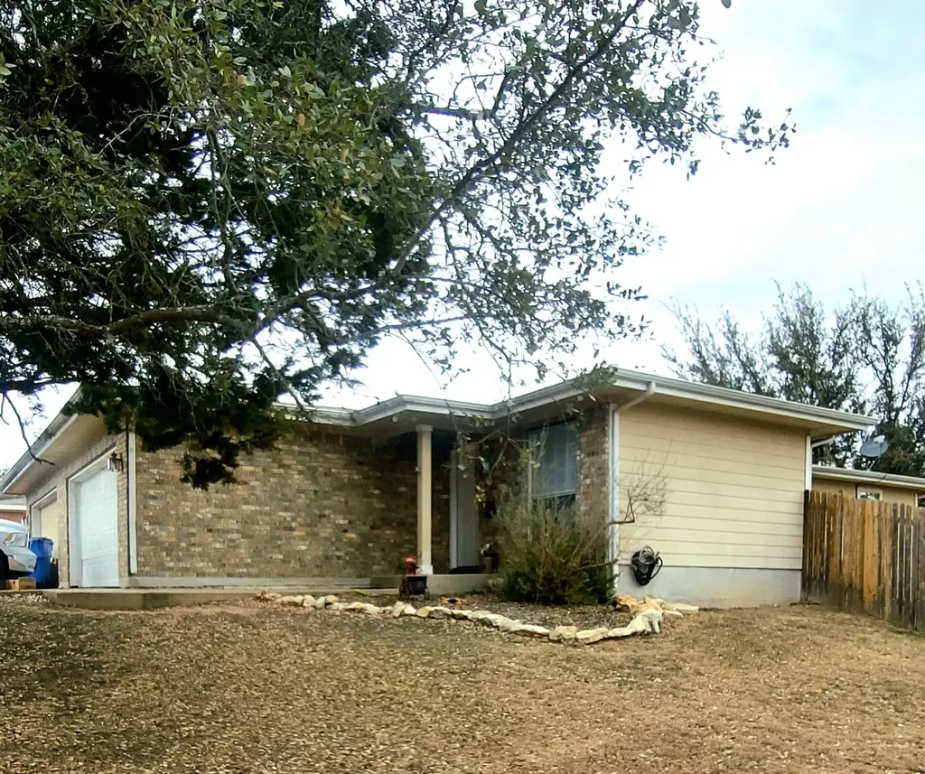 21637 Boggy Ford Road Lago Vista TX 78645