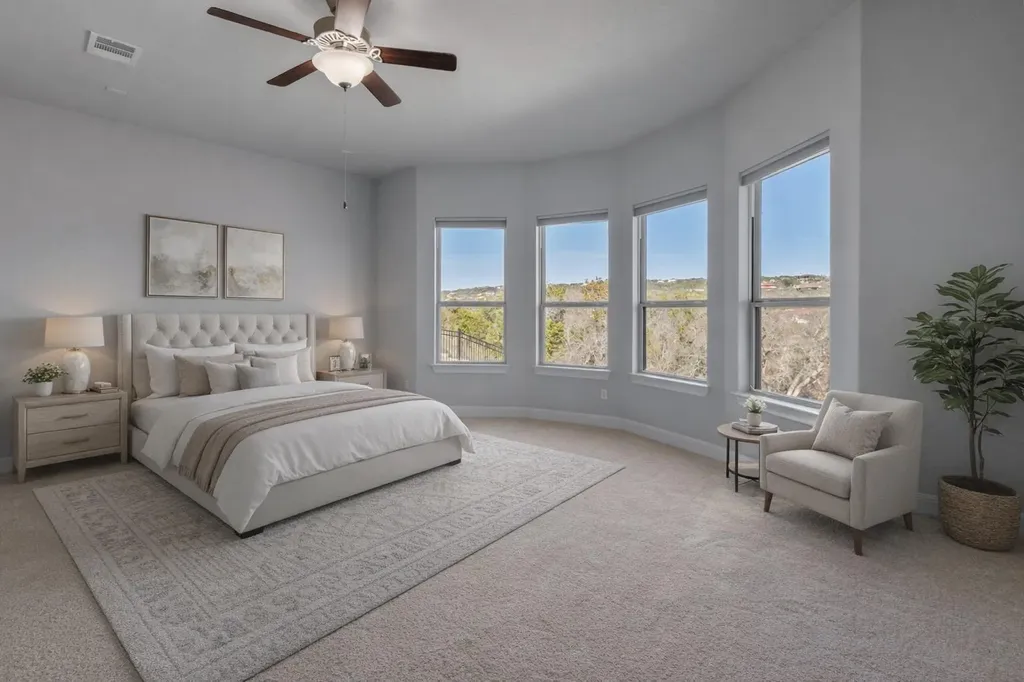 3512 Venezia View Leander TX 78641