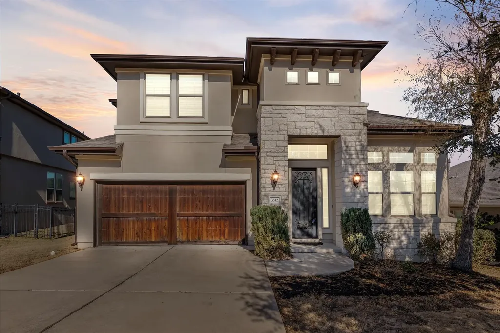 3512 Venezia View Leander TX 78641