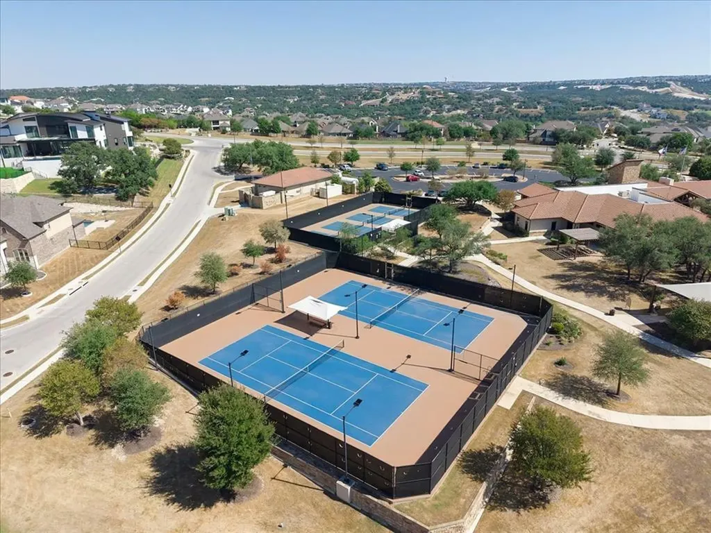 3512 Venezia View Leander TX 78641