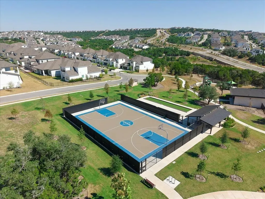 3512 Venezia View Leander TX 78641