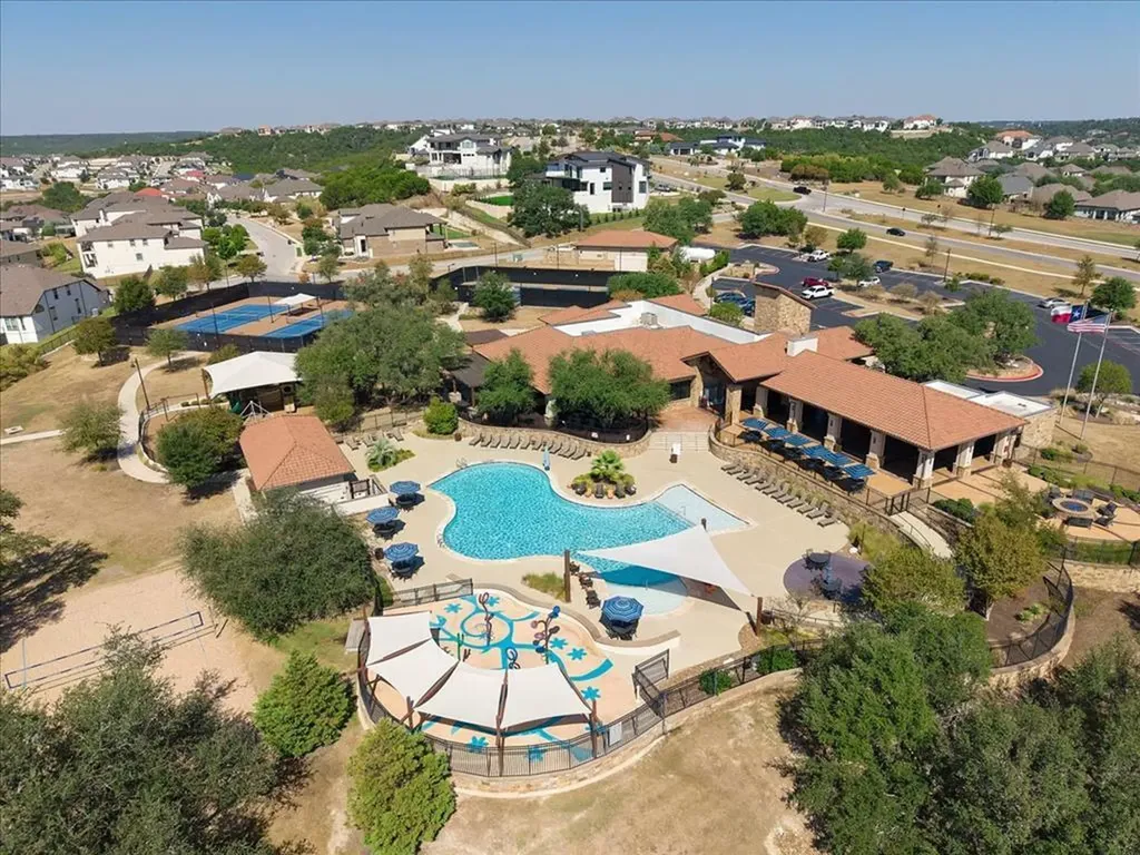 3512 Venezia View Leander TX 78641