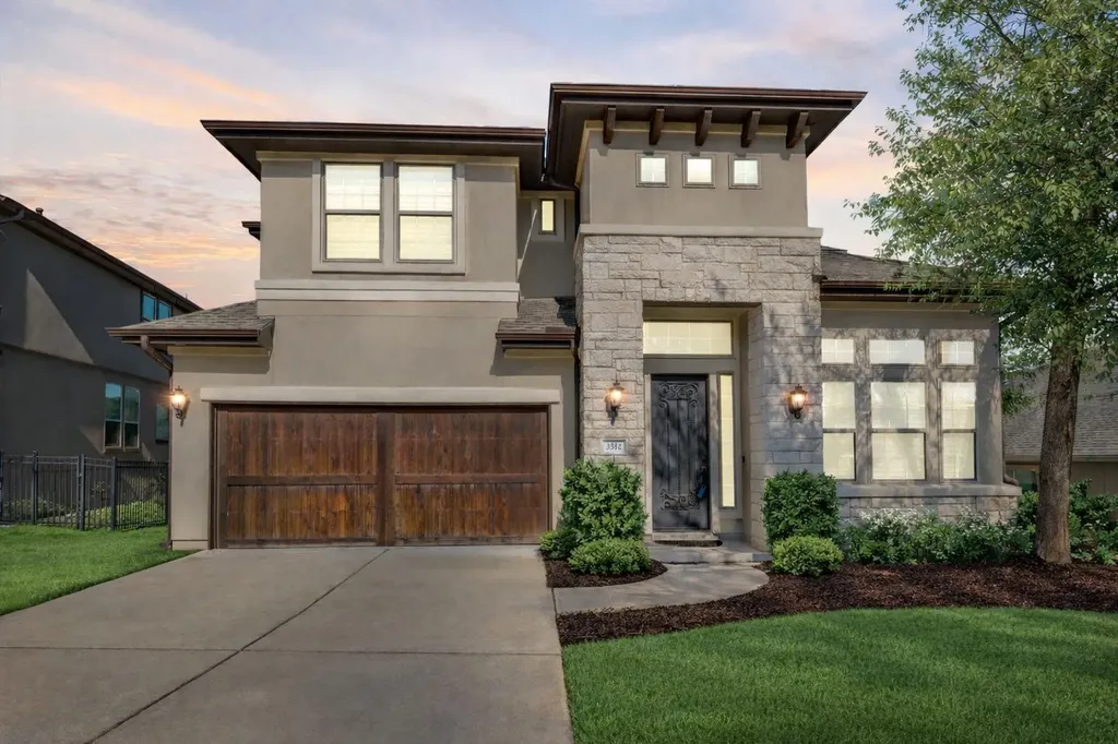 3512 Venezia View Leander TX 78641