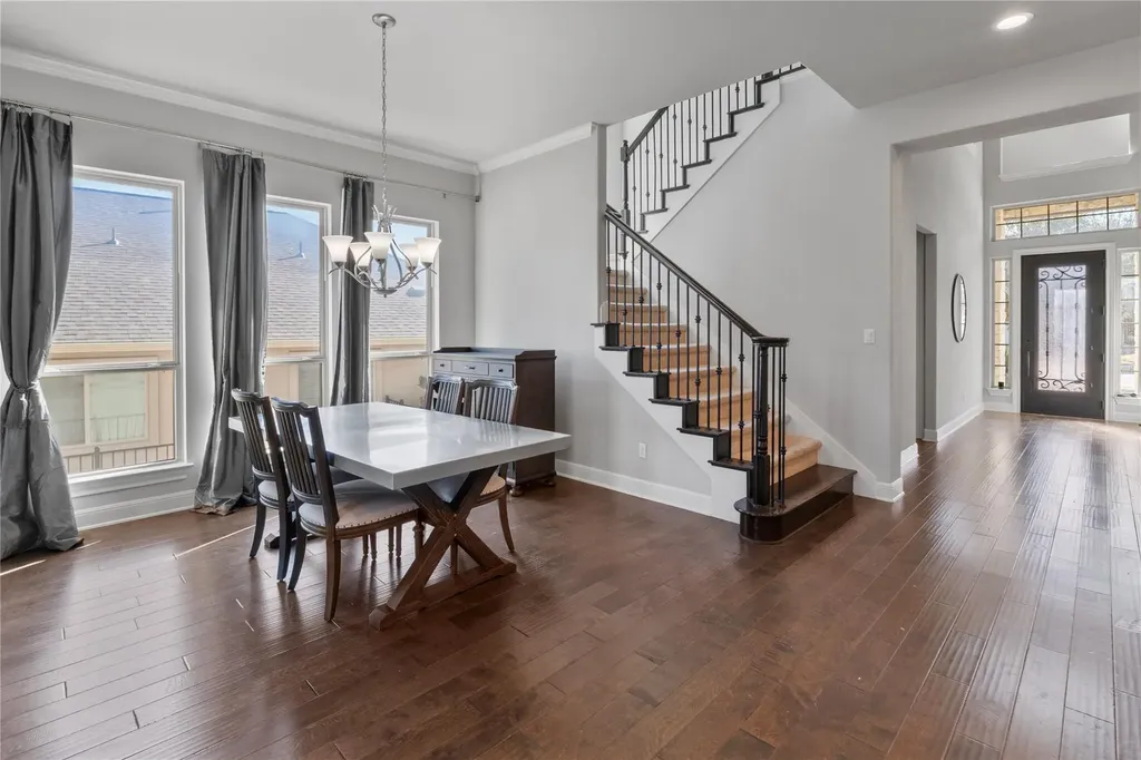 3512 Venezia View Leander TX 78641