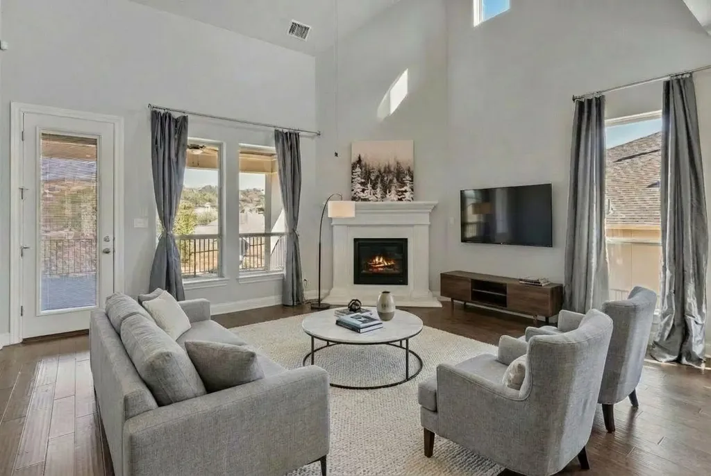 3512 Venezia View Leander TX 78641