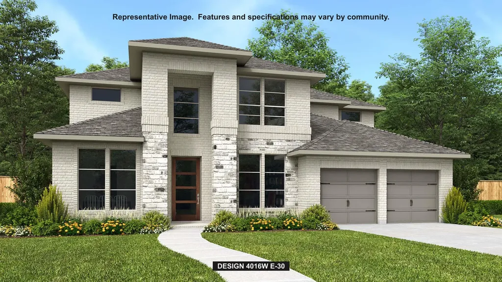 204 Keuchel Lane Liberty Hill TX 78642