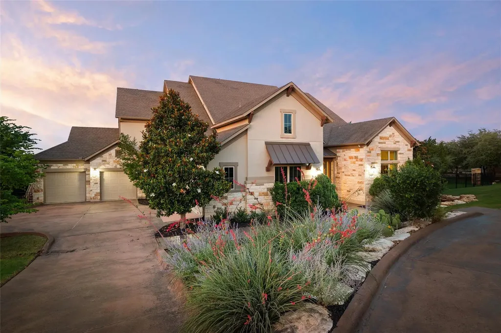 227 Smarty Jones Avenue Austin TX 78737
