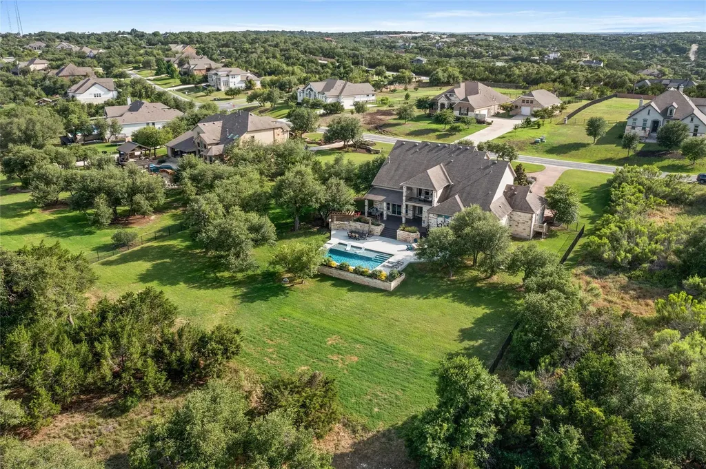 227 Smarty Jones Avenue Austin TX 78737