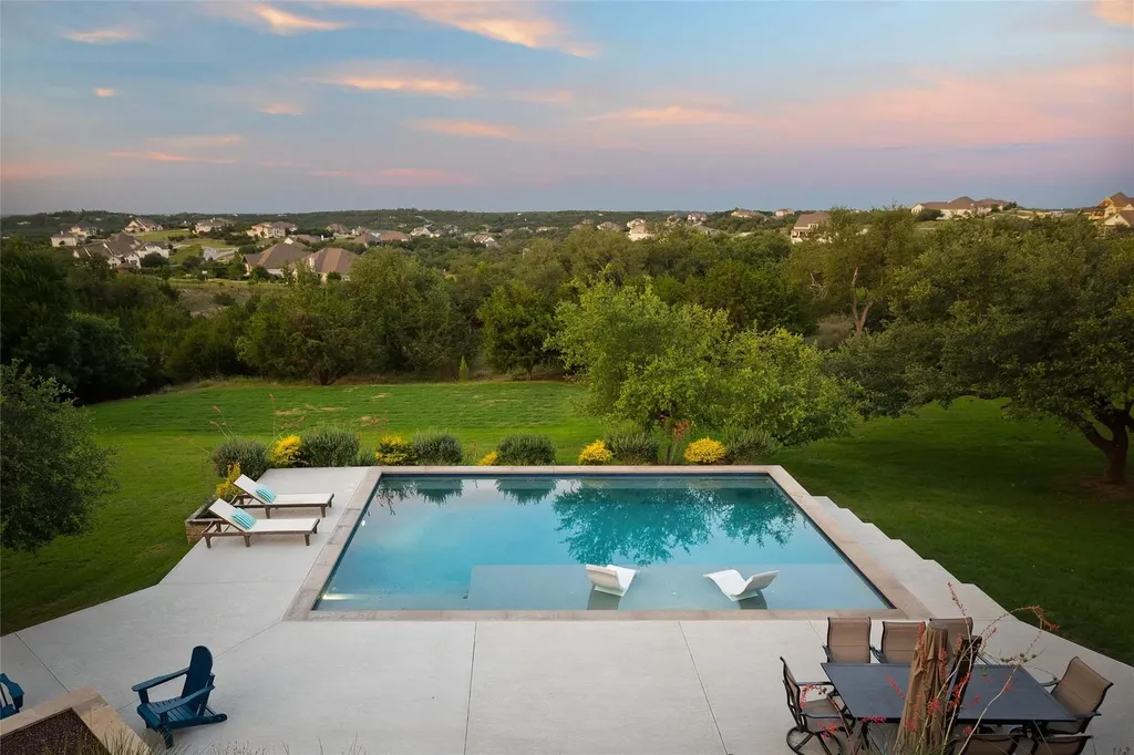 227 Smarty Jones Avenue Austin TX 78737