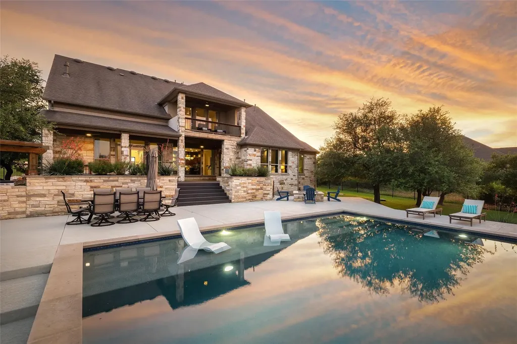 227 Smarty Jones Avenue Austin TX 78737