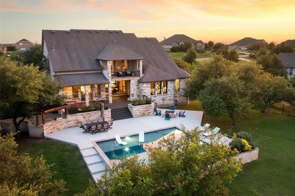227 Smarty Jones Avenue Austin TX 78737