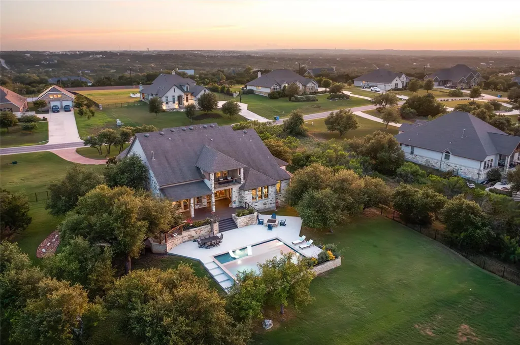 227 Smarty Jones Avenue Austin TX 78737