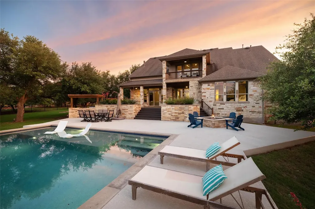 227 Smarty Jones Avenue Austin TX 78737