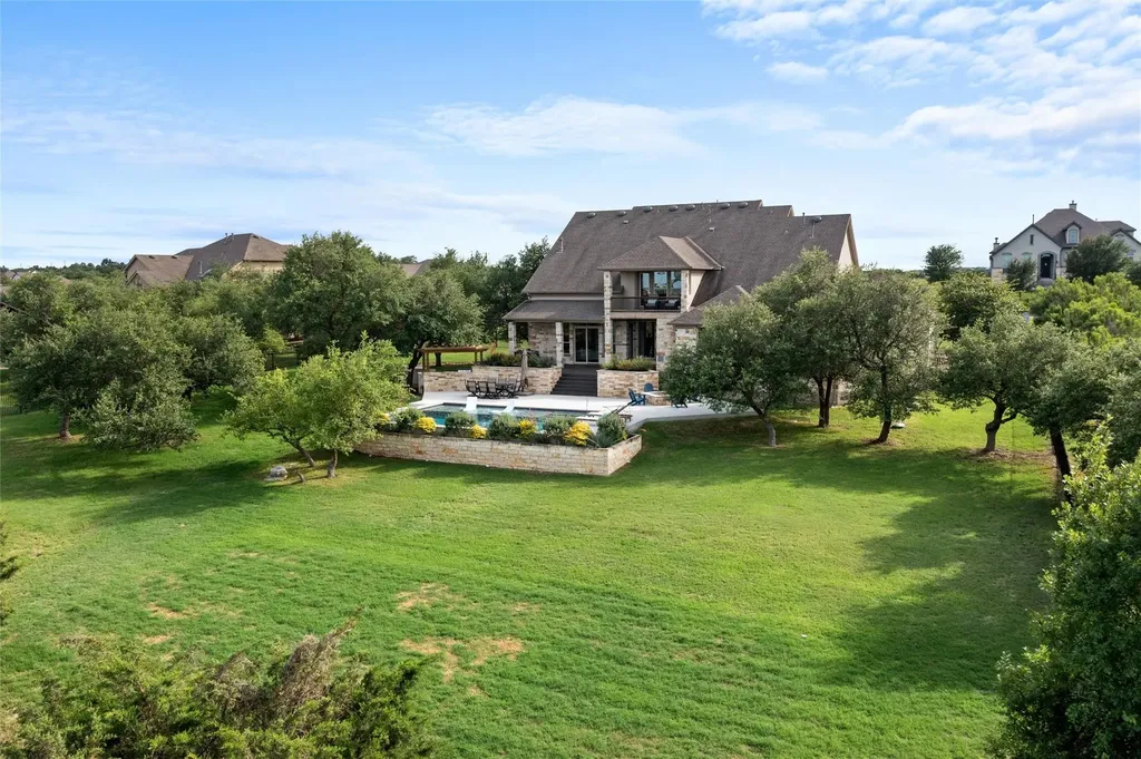 227 Smarty Jones Avenue Austin TX 78737