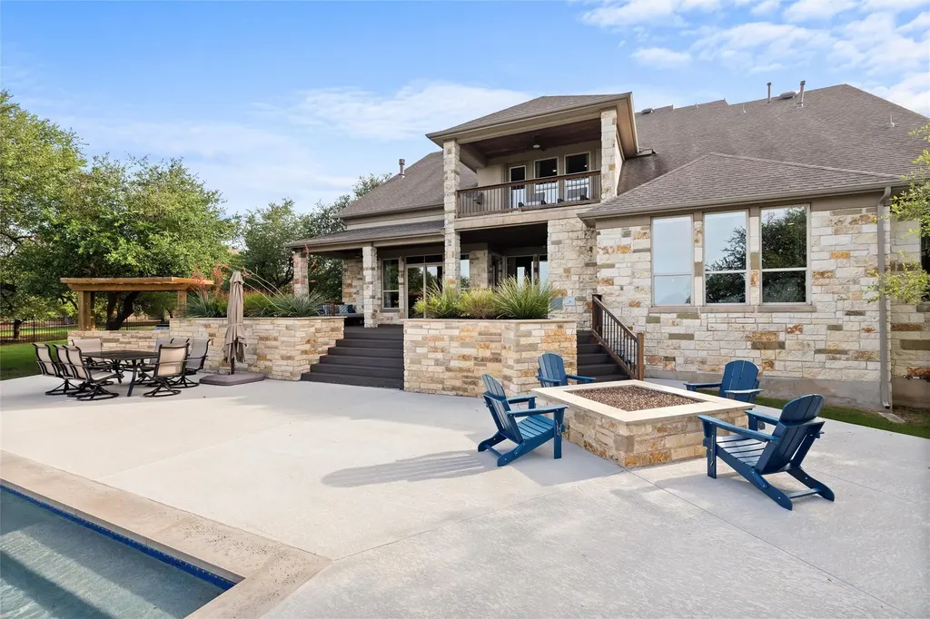 227 Smarty Jones Avenue Austin TX 78737
